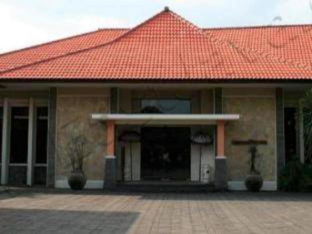 Ijen View Hotel & Resort Bondowoso Екстер'єр фото